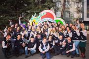 Всемирный фестиваль молодёжи и студентов