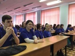 Спортивный час