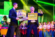"Студенческая весна в Кузбассе" умеет удивлять!