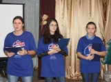 Прославляем Отечество и учим патриотизму!