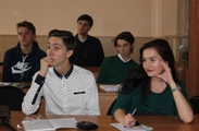 Стань одним из нас!