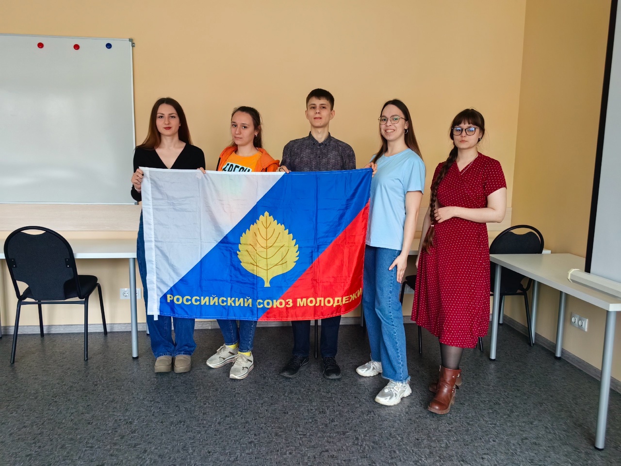 Мероприятие "Секреты времени"