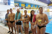 Аквабол-2014 завершен