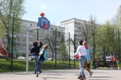 День защиты детей