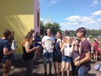 Ты – волонтер!