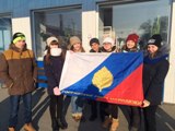 С распростерыми объятиями приняли в РСМ одиннадцать новобранцев!