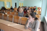 «Спортакус 2.0» в КГСХИ.