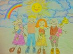 Мотор к движению и достижению запущен!