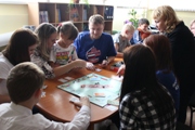 Проект продолжается