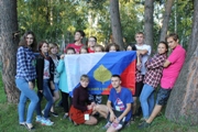 Семейный очаг согревает вселенные!