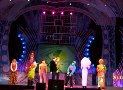 Студенческая весна – «горячее» время года!