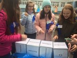 Слет детских общественных объединений и органов самоуправления