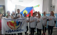 Отжимаемся вместе! Присоединяйтесь!