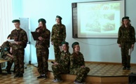 «Жить, чтобы помнить»
