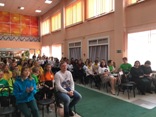 Международный день добровольца