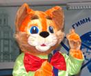 Новый год – новый кот!