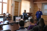 Презентация проекта