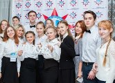 Оценили трудовые команды старшеклассников