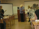 В новый год с новыми достижениями
