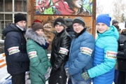 Вспомним прошлое и победим!