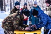 Готов к труду и обороне