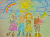 Листовки, призывающие к доброму делу
