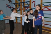 Настоящая дружба