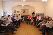 Твоя команда мечты