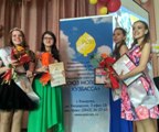 Лучший пример добровольчества, эрудиции и красоты!