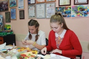Открытки мамам Кузбасса!