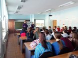 Презентация проекта "Спортакус"