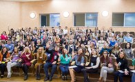Деятельность Союза Молодежи Кузбасса всегда на слуху