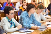 Волонтерское движение в Кузбассе