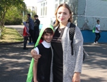 Друзья понимают друг друга без слов