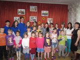 Экологическое дерево добрых поступков