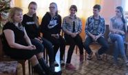 Новый цикл