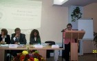 «Лидер сегодня – это …» доброволец!