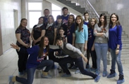 Поздравляем с Днем молодежи России!