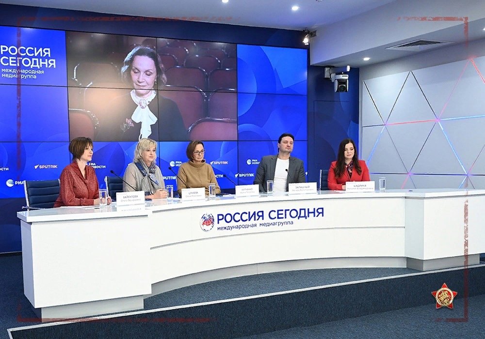 Творческий конкурс «Пробуждая сердца»