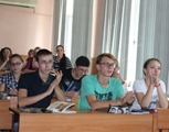 Добровольчество мотивирует к действию