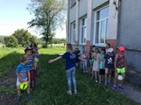 Спортивный день в Прокопьевске