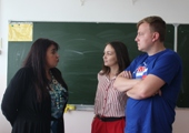 Активизируйтесь! Время действовать!