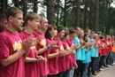 «Место, куда не устаёшь возвращаться»