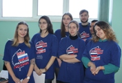 Академия добровольчества