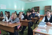 Помним героев, гордимся их поступками!