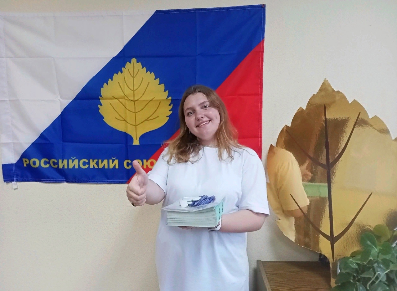Мы продолжаем сбор гуманитарной помощи для школьников Донбасса 