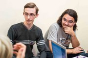 "Развитие молодежи: навыки для будущего"